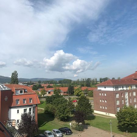 Kaiserblick Wernigerode Εξωτερικό φωτογραφία